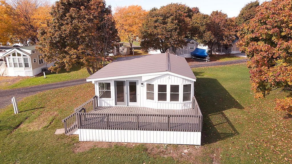 10 Gull Ln, South Hero, VT 05486 Zillow