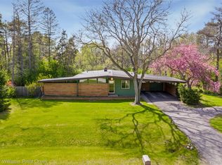 3340 Ordam Ct, Oakland, MI 48363