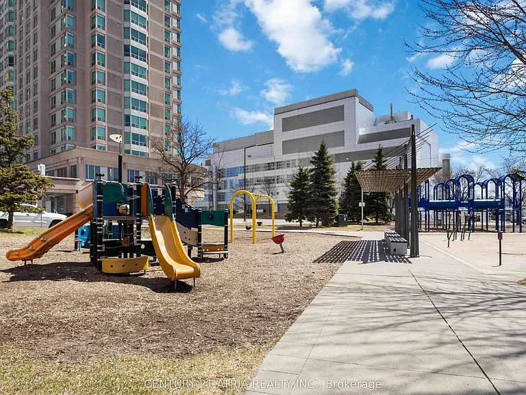 38 Lee Centre Dr #2910 — Photo 33