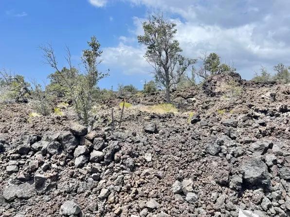 Lot 17, Ocean View, HI 96737