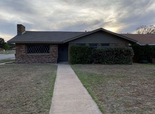 1752 Purdue Ave, Big Spring, TX 79720