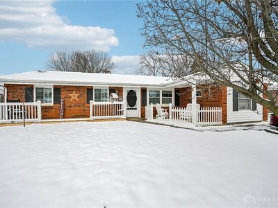 1874 Pennsylvania Dr, Xenia, OH, 45385