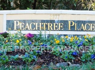 3777 Peachtree Rd NE APT 1138, Brookhaven, GA 30319