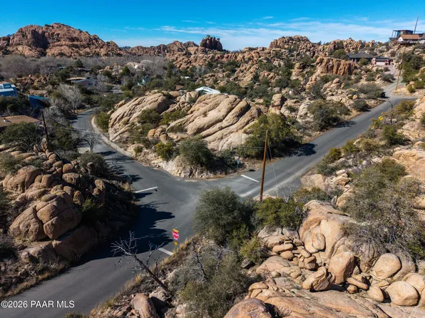 2950 E Granite Gardens Dr Lot 15, Prescott, AZ 86301