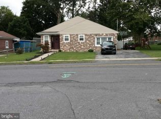 57 E Washington Ave, Bethlehem, PA 18018