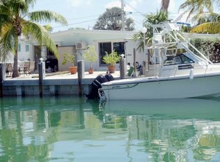 341 3rd St, Key Colony Beach, FL 33051