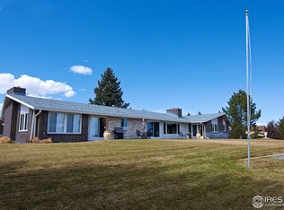 406 Highland Dr, Sterling, CO 80751