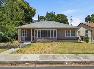 711 S Sowell St, Visalia, CA 93277