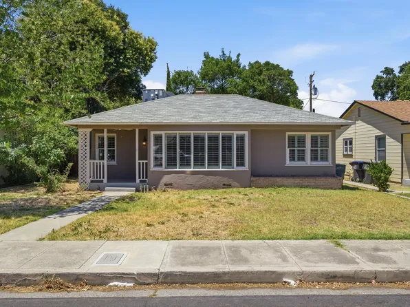 711 S Sowell Street, Visalia, CA 93277