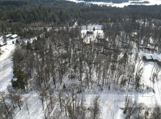 LOT 12 Wind Song Rd, Tomahawk, WI 54487