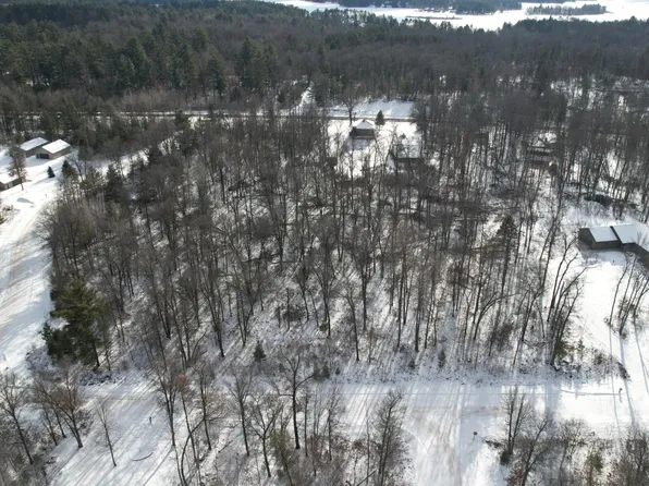 LOT 12 Wind Song Rd, Tomahawk, WI 54487