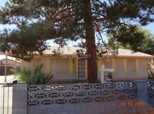 209 Ronald Ln, Las Vegas, NV 89110