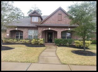 14019 Alex Landing Dr, Humble, TX 77396