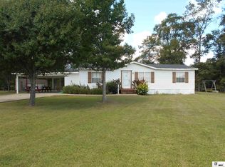 115 Hummingbird Rd, Gilbert, LA 71336