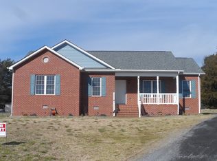 4903 Sonya Ct, North Dinwiddie, VA 23803