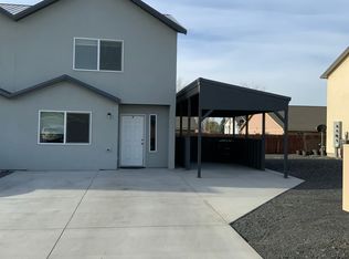 320 F St NE, Quincy, WA 98848