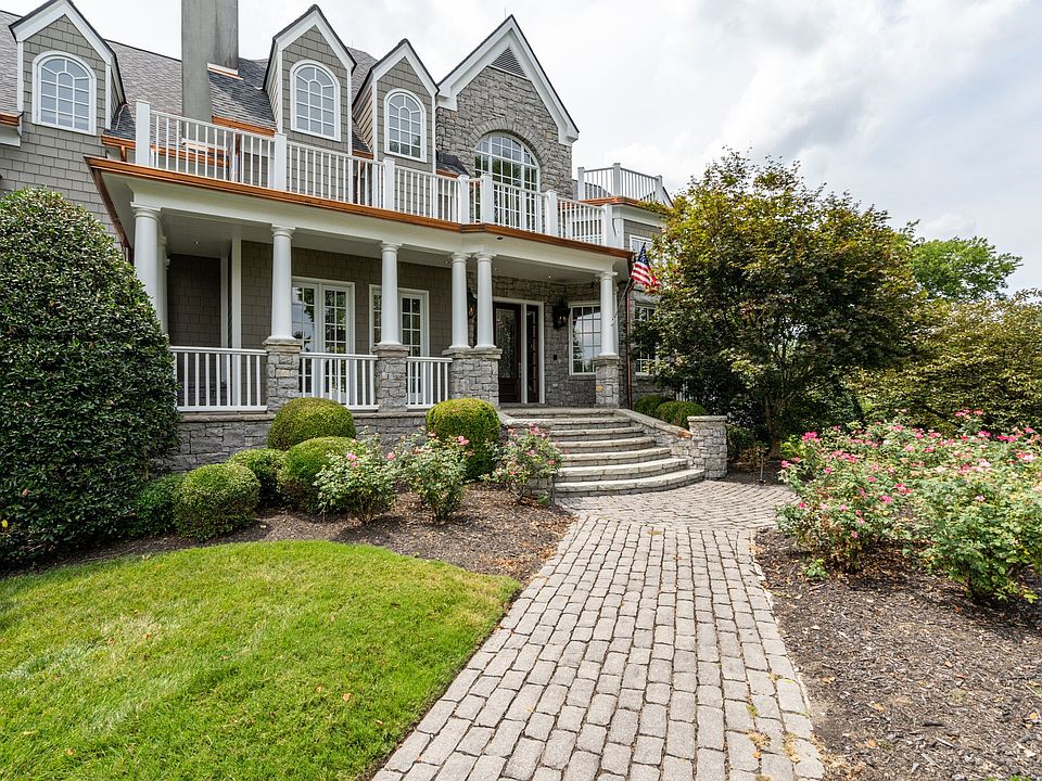 1255 Morning Glory Ct, Brentwood, TN 37027 Zillow