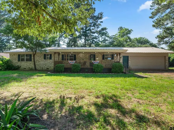 805 N Hamil Blvd, Big Sandy, TX 75755