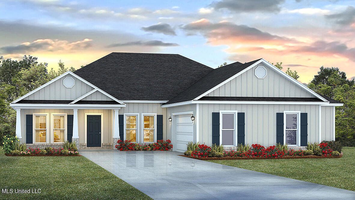230 Deerfield Club Dr, Canton, MS 39046 MLS 4084629 Zillow
