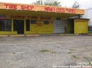 1315 S Zarzamora St, San Antonio, TX 78207