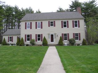 11 Turner Dr, North Reading, MA 01864