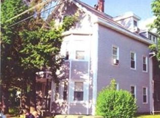 34 Prospect St #3, Webster, MA 01570