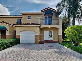 7165 SW 158th Path, Miami, FL 33193