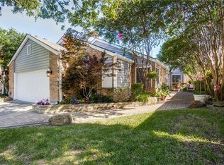 4105 Rush Cir, Addison, TX 75001