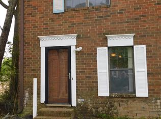 156 Rahway Rd #11, Goose Creek, SC 29445