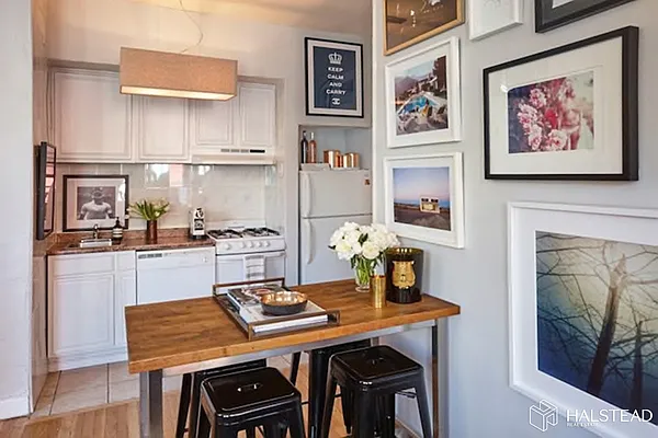 Rented by Halstead Real Estate | media 11