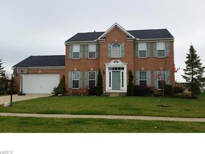 38028 Stoney Lake Dr, North Ridgeville, OH, 44039