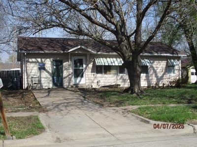 432 N Ohio St, El Dorado, KS, 67042