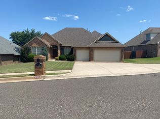 2825 Asheforde Pl, Edmond, OK 73034