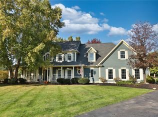 28 Beach Flint Way, Victor, NY 14564