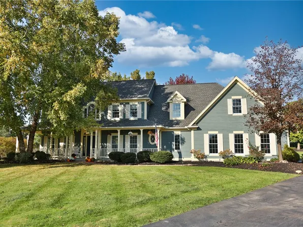 28 Beach Flint Way, Victor, NY 14564