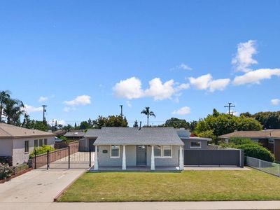 13208 Blodgett Ave, Downey, CA, 90242