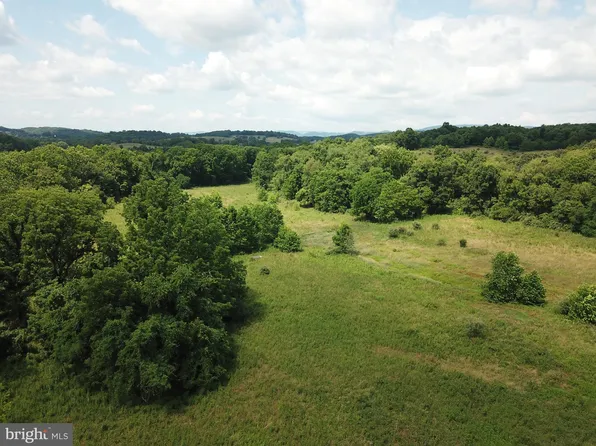 Foreback Rd, Keyser, WV 26726