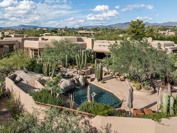 2nd image of 7416 E ARROYO HONDO Road