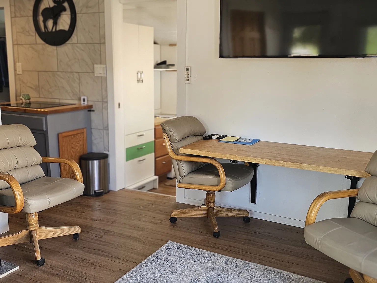1 bed, 440 sqft, $1,500 — Photo 3