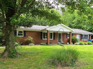 122 Gloria Dr, Shelbyville, KY 40065