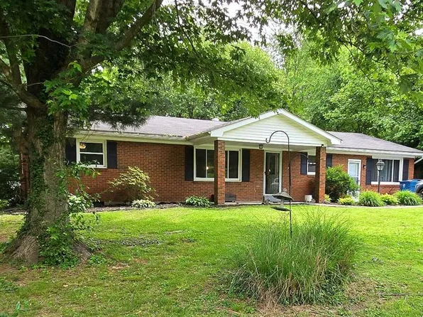 122 Gloria Dr, Shelbyville, KY 40065
