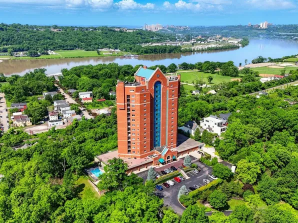 3435 Golden Ave Unit 803, Cincinnati, OH 45226