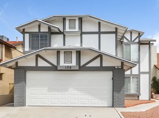 106 Spinnaker Dr, Henderson, NV 89015