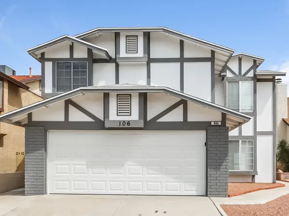 106 Spinnaker Dr, Henderson, NV 89015