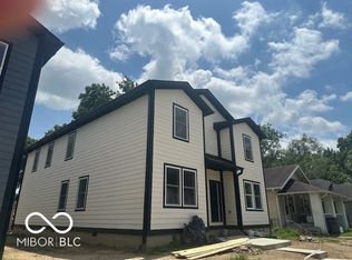 2879-81 N Dearborn St, Indianapolis, IN 46218