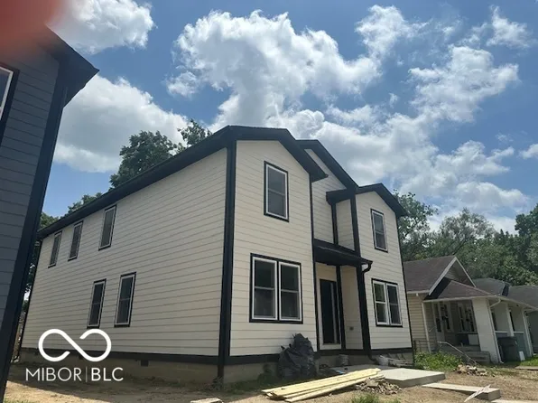 2879-81 N Dearborn St, Indianapolis, IN 46218