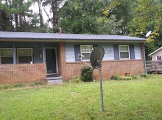 1477 E Sedgefield Dr, Winston Salem, NC 27107