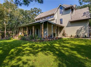 3512 County Road 3307, Greenville, TX 75402