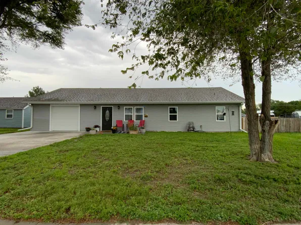 1801 W 13th Street, North Platte, NE 69101