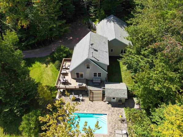 422 Hayden Hill E Road, Hinesburg, VT 05461